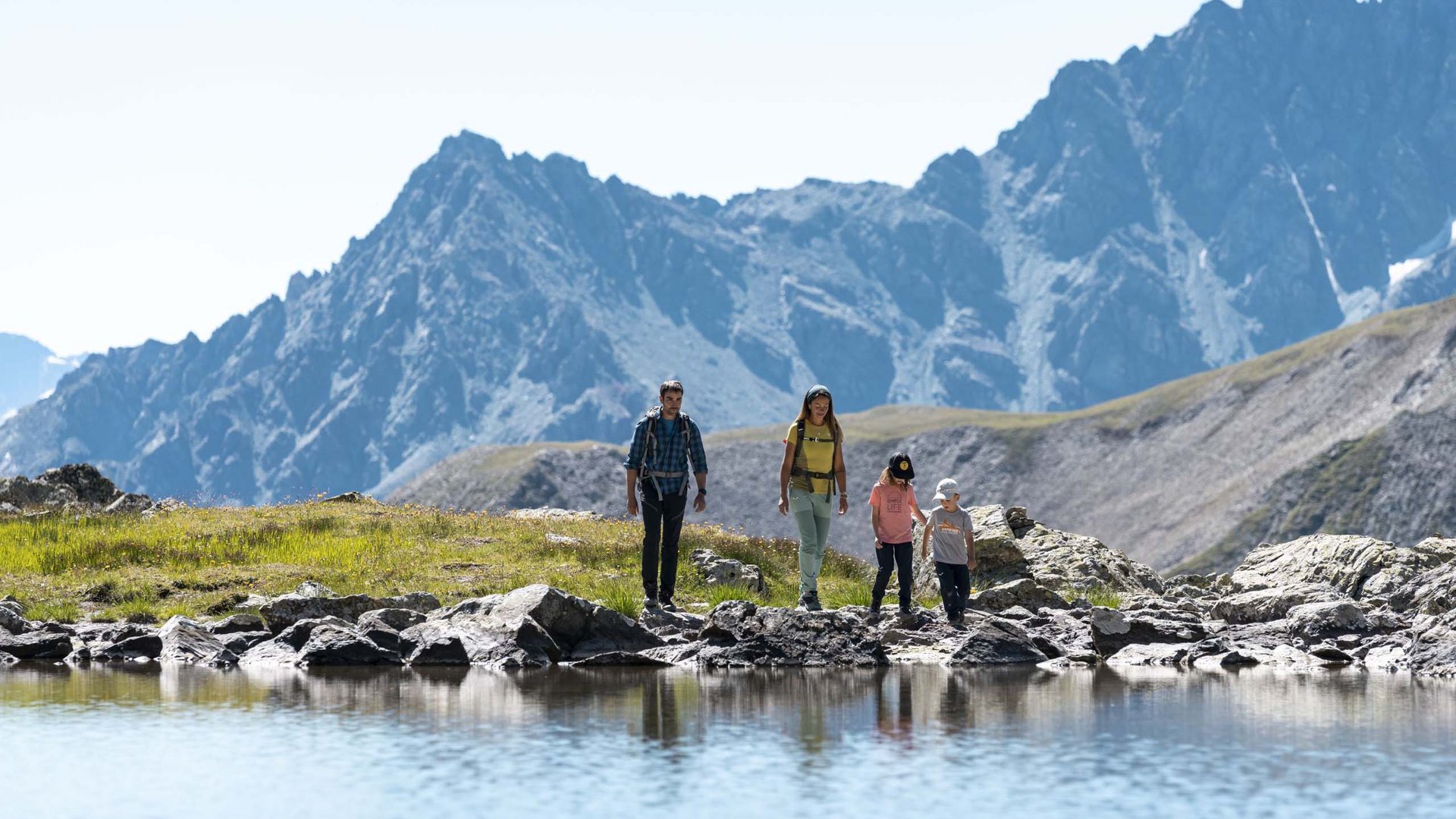 Euer Hotel in Samnaun | Schweiz Euer Hotel in Samnaun | Schweiz